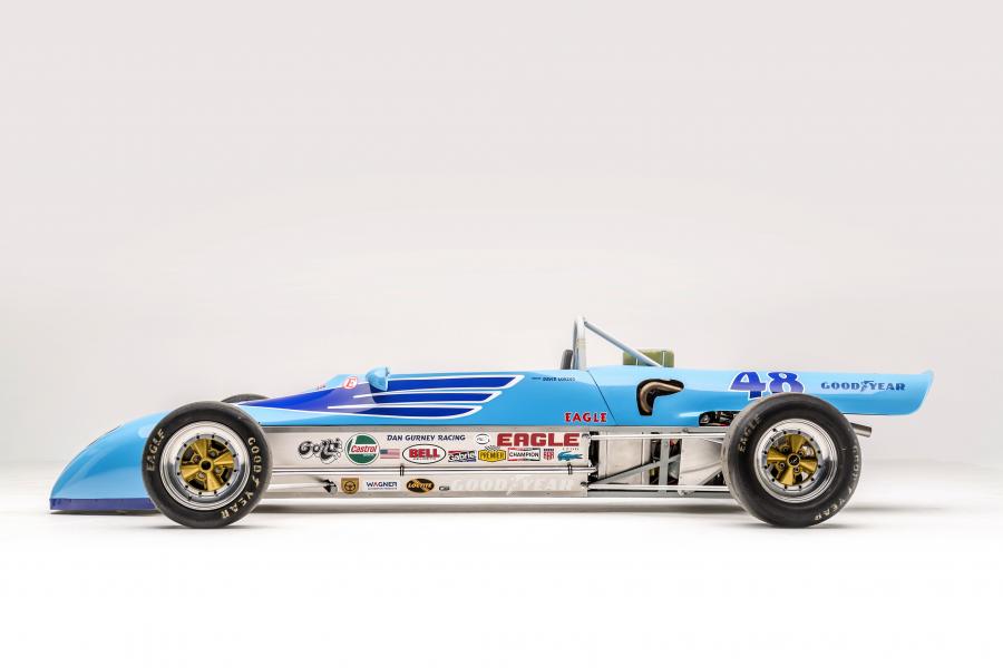  AAR Eagle SCCA Formula Ford 1977 года  (фото 2 из 16)